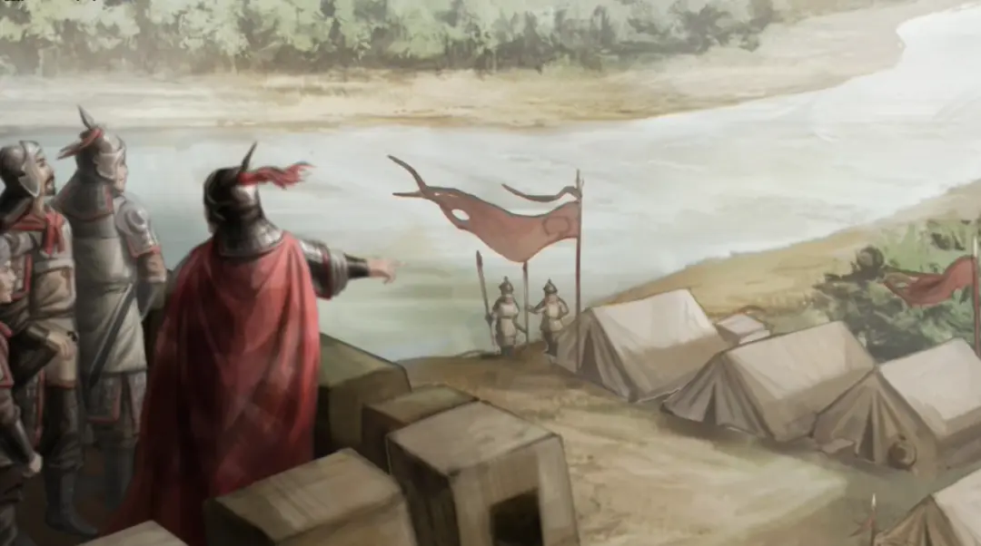 武则天命人在南方开凿运河，1300年后仍是传奇……