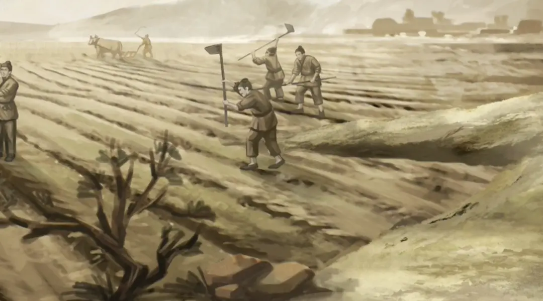 武则天命人在南方开凿运河，1300年后仍是传奇……