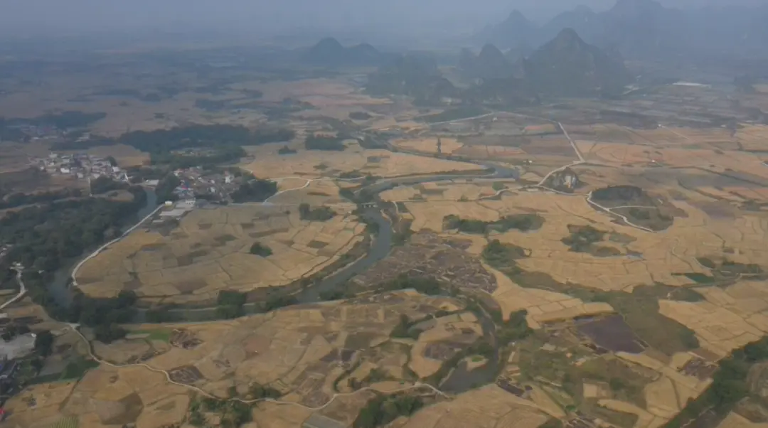 武则天命人在南方开凿运河，1300年后仍是传奇……