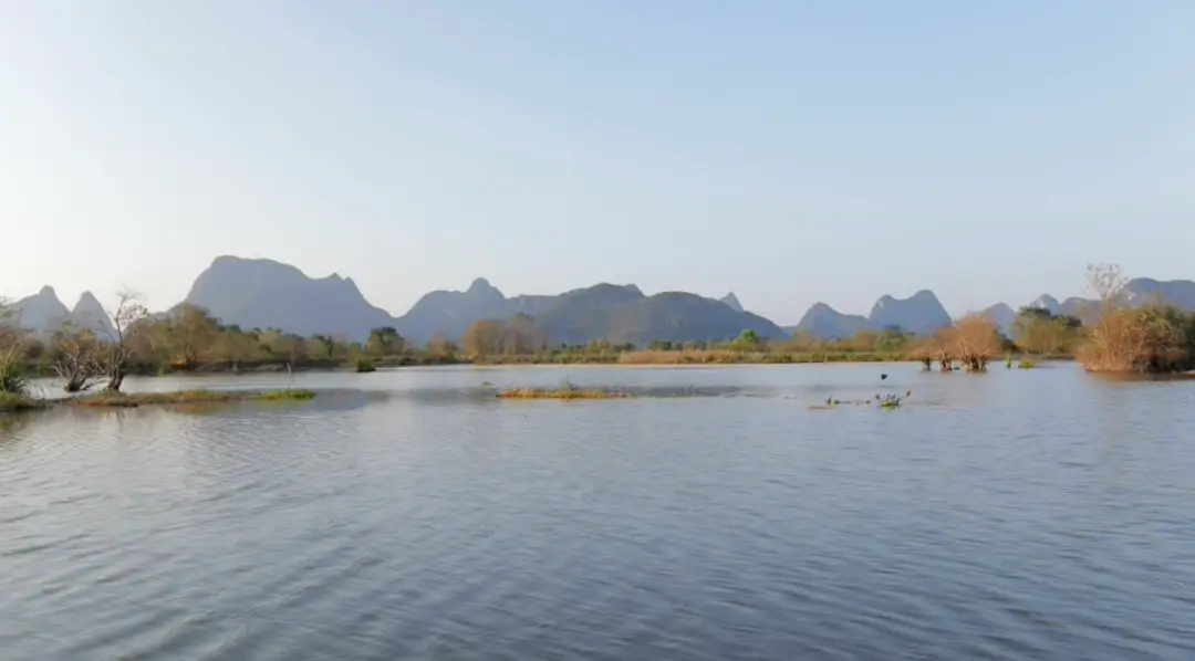 武则天命人在南方开凿运河，1300年后仍是传奇……