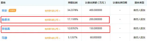 快乐家族的商业版图：何炅和多家上市公司有交集，谢娜偏爱潮牌