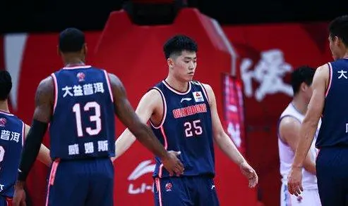 125-110，广东男篮保住第2，场均丢分却是CBA第3多