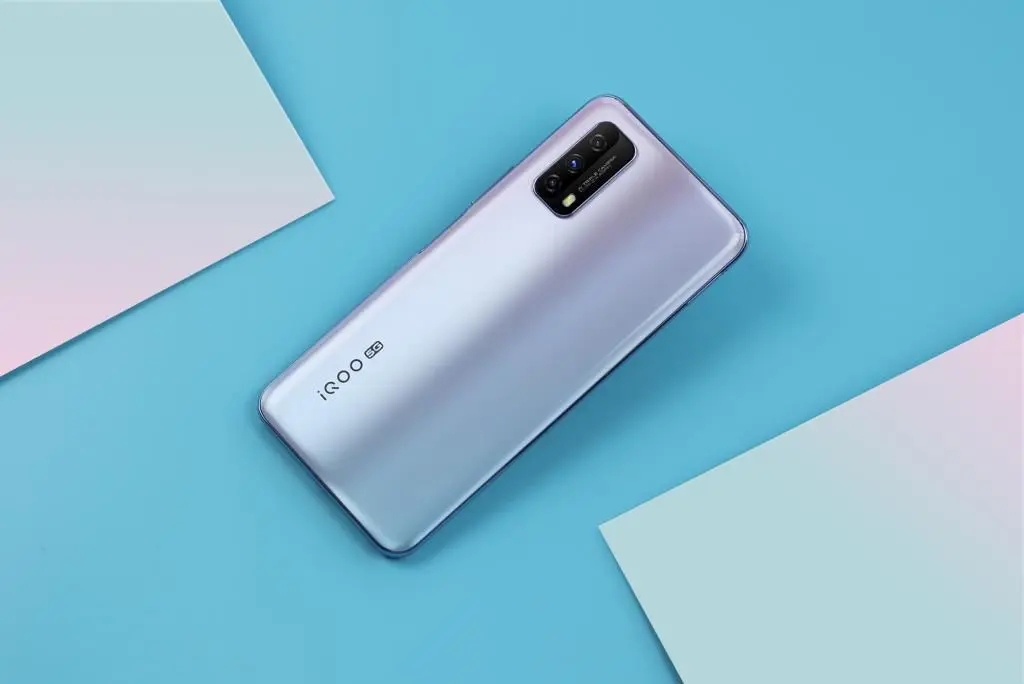 可圈可点的骁龙765G手机，120Hz＋5000mAh，游戏体验优秀