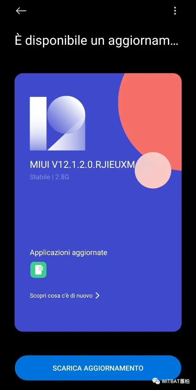 小米Mi 10 Lite 5G在欧洲获Android 11更新