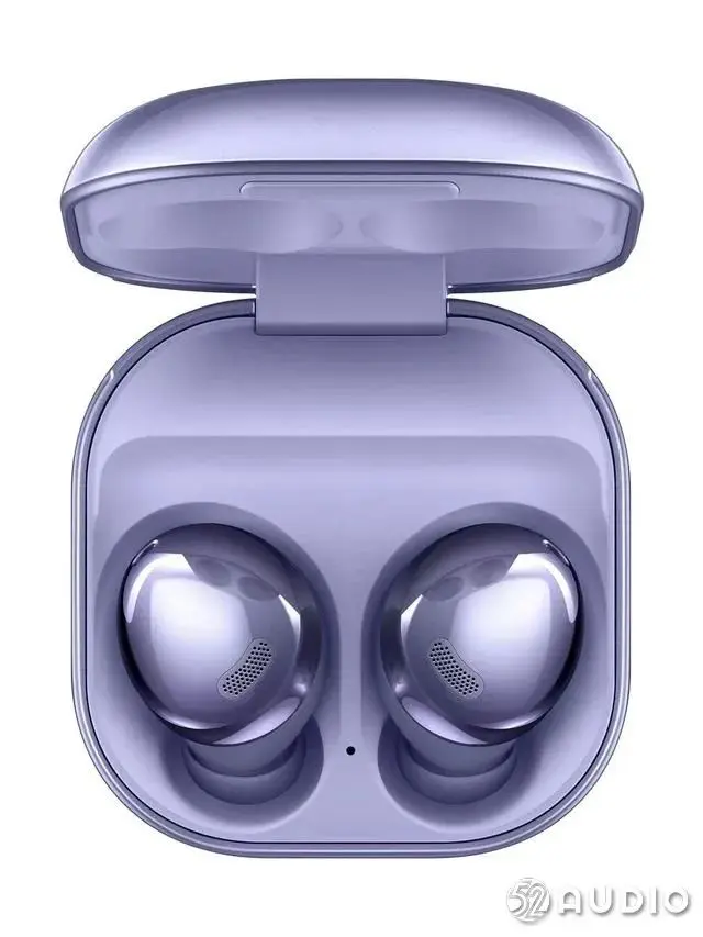 双动圈单元，售价创新高！三星Galaxy Buds Pro宣传材料曝光