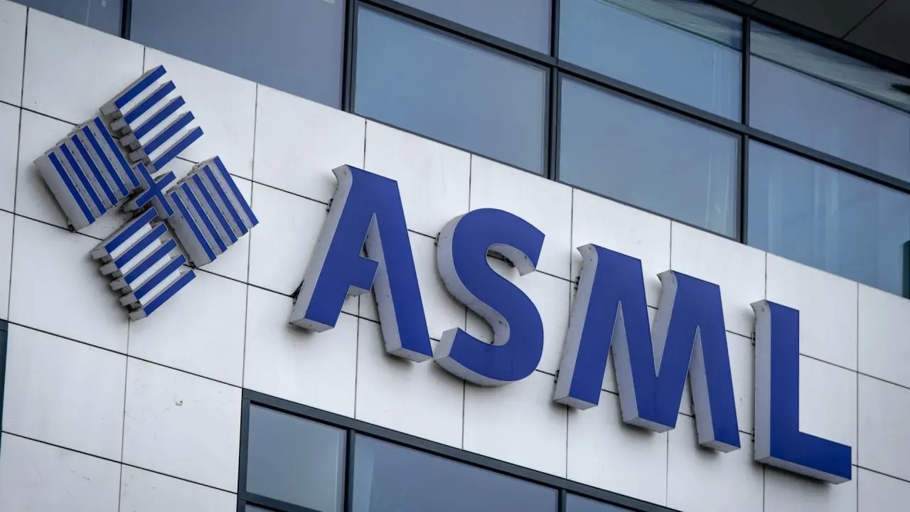 ASML、三星纷纷传来消息，台积电可能高兴不起来