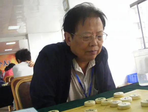 一盘健康棋！上海棋院让棋手动起来