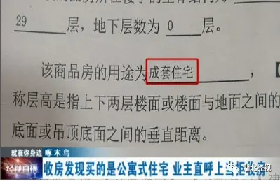 湖北两百多位业主被通知收房，一进新家傻了眼：“死的心都有了！”