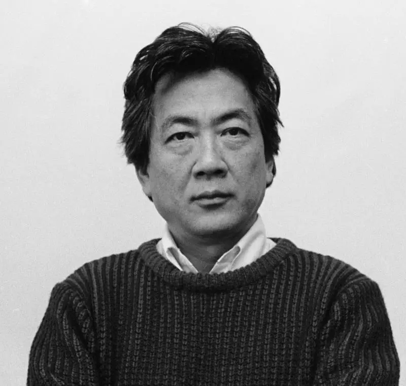 “上班，是一个大大的骗局”：华盛顿大厦里的陈映真如何书写人的处境与异化