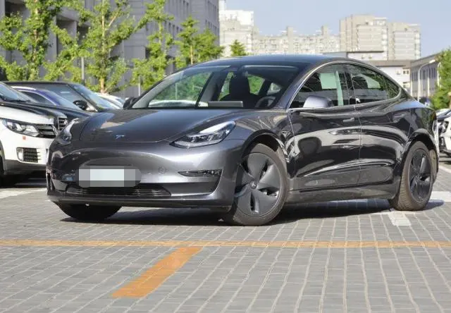 Model 3月销14954台，续航668Km，29.18万要啥汉EV