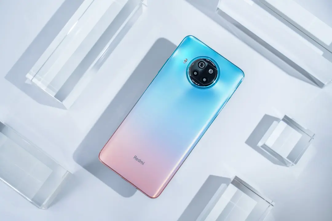 Redmi Note 9 Pro体验报告：有颜，有料，有绝技