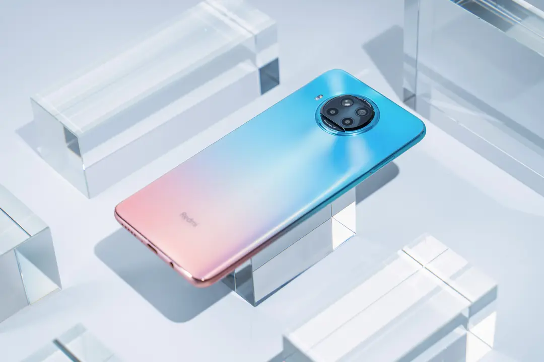 Redmi Note 9 Pro体验报告：有颜，有料，有绝技