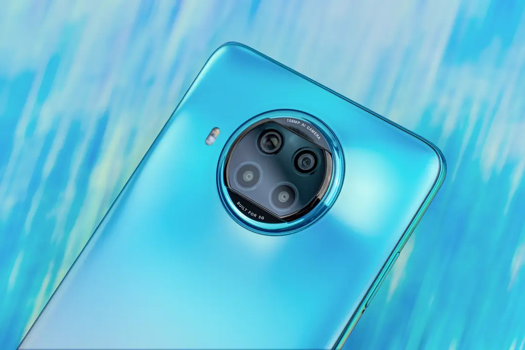 Redmi Note 9 Pro体验报告：有颜，有料，有绝技