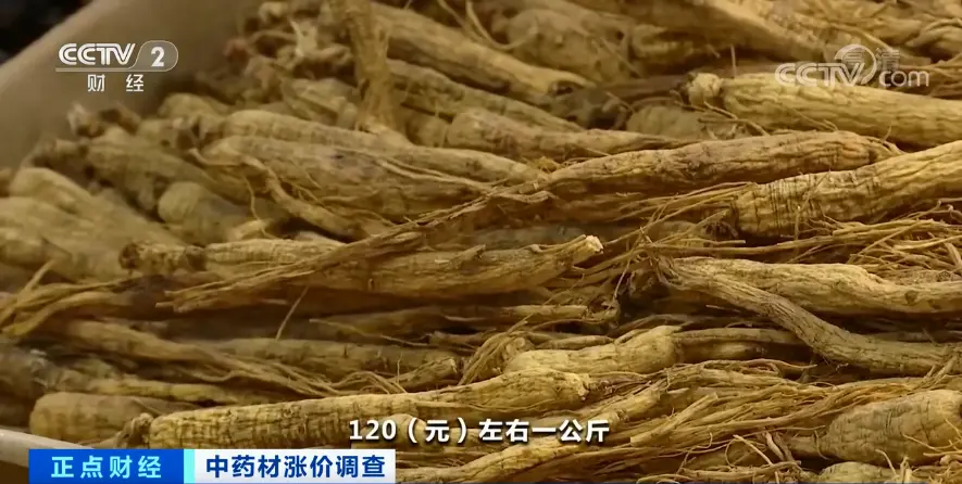 涨！涨！涨！价格翻倍！