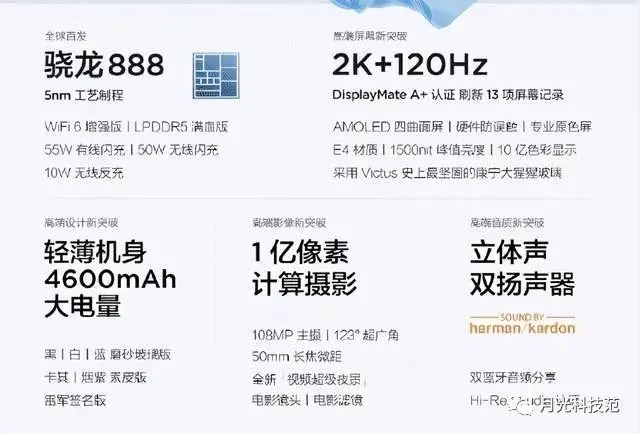 加量不加价，小米11依旧3999元起，压力太大继续赠送充电器