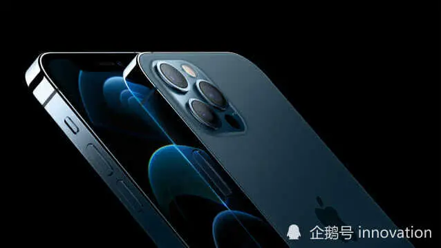 “苹果，iPhone12，期待4季度创史上最高销量纪录”