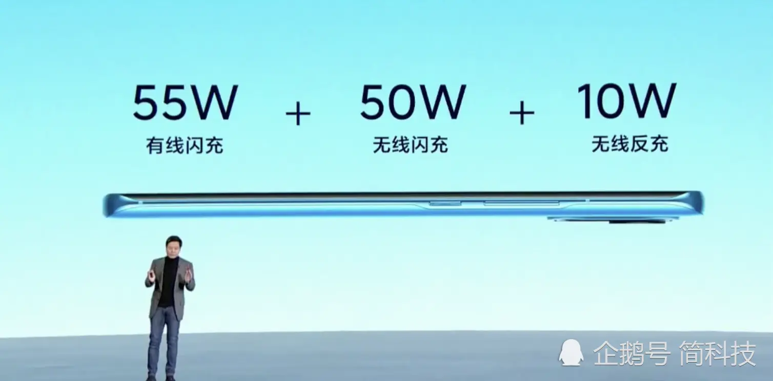 小米11正式发布，搭载骁龙888，充电器并未取消，售价3999起！