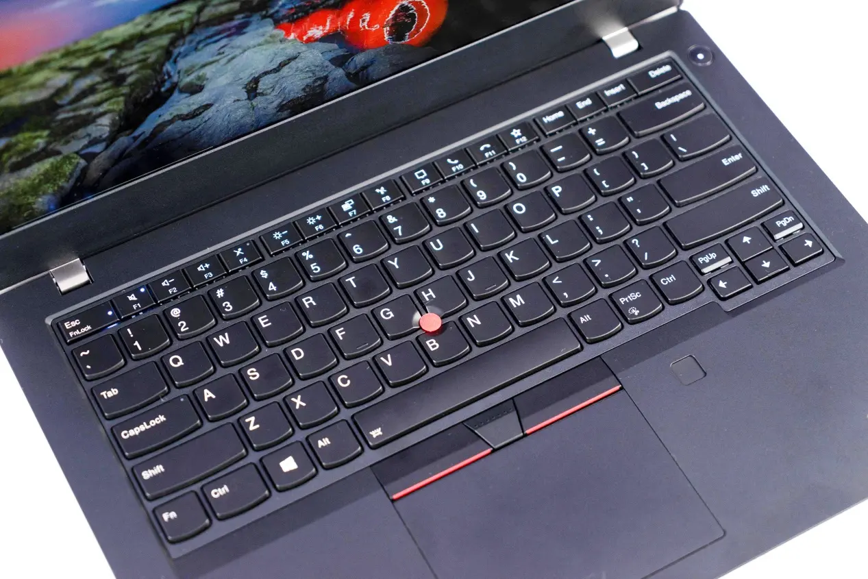 ThinkPad L14锐龙版评测：商务本里的性能标杆