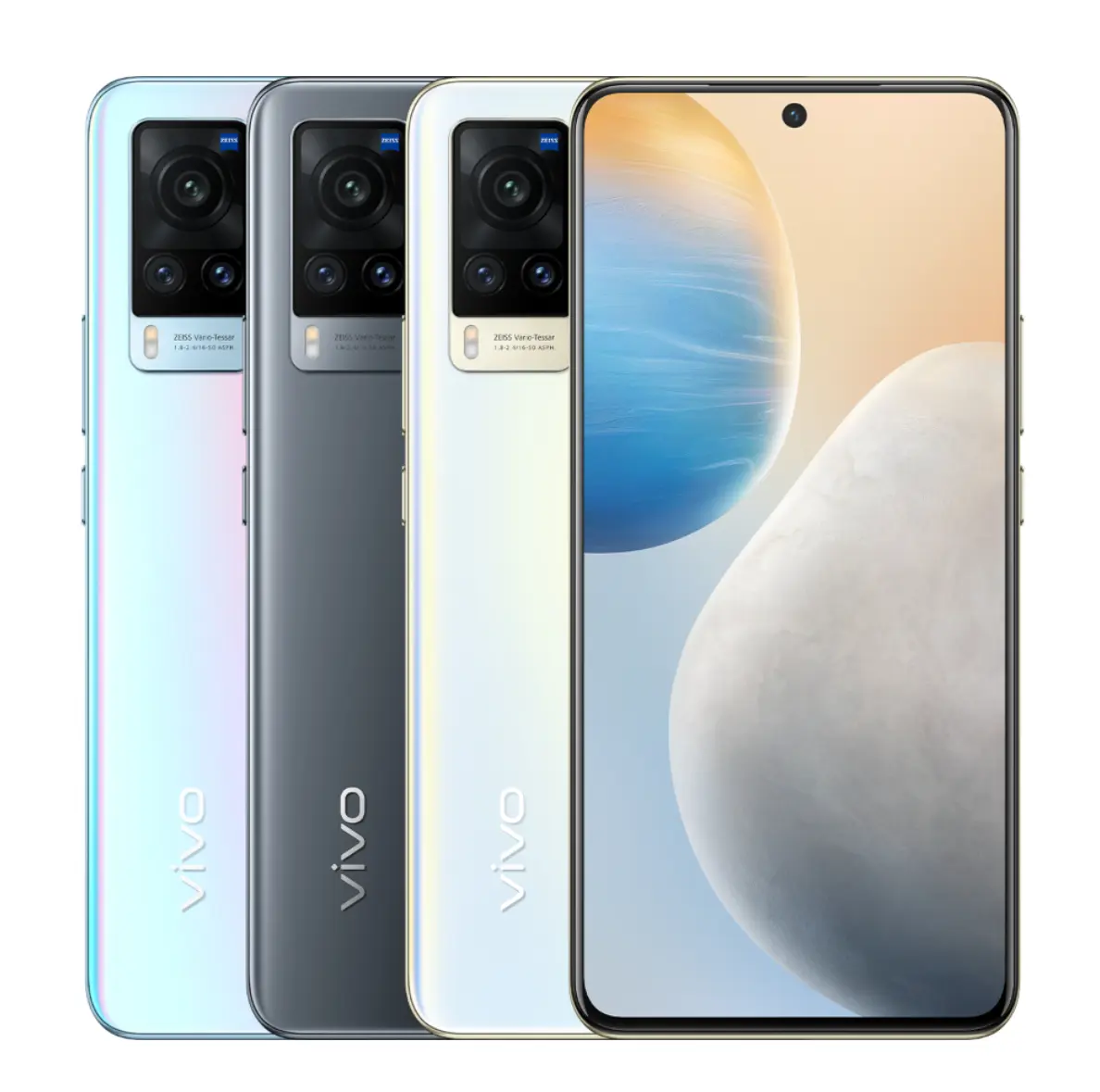 vivo X60系列29号见，蔡司什么的无所谓，主要是没有凑数摄像头