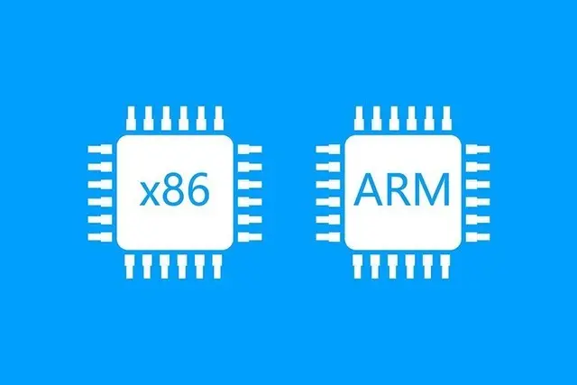 ARM能否取代x86 小孩子才做选择题