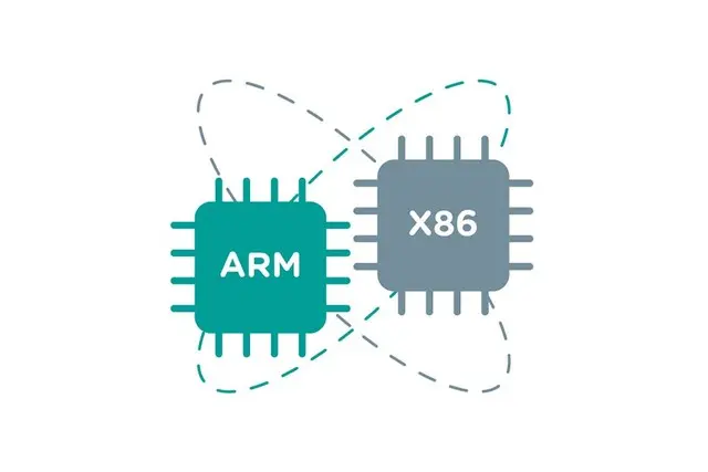 ARM能否取代x86 小孩子才做选择题