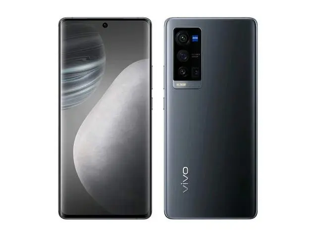 vivo X60 Pro曝光，首发蔡司镜头＋三星5nm芯片＋120Hz