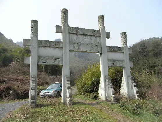 洞天寻隐·洞霄纪｜大涤玄盖洞天：“天目山洞”和洞霄宫