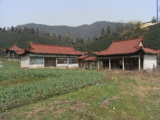 洞天寻隐·洞霄纪｜大涤玄盖洞天：“天目山洞”和洞霄宫