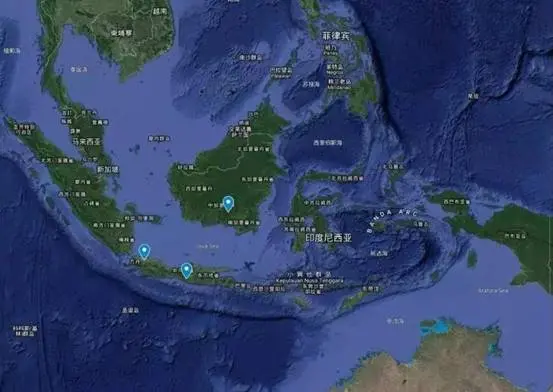 地球危险了？世界人口大国斥资2340亿决定迁都，专家：欠考虑