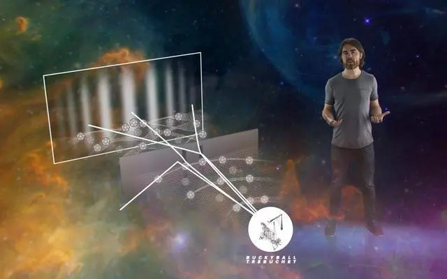 你相信多重宇宙假说吗？很遗憾，这个理论错了