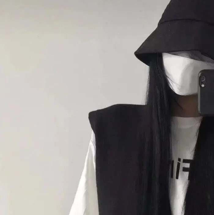 单人情头，不明显情头，换上看不出来呦