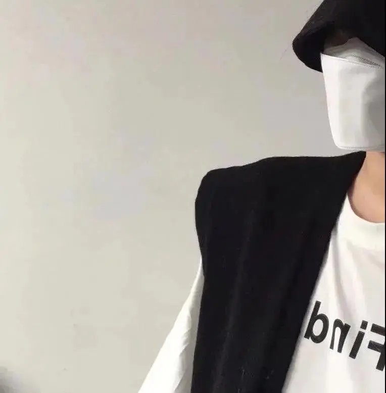单人情头，不明显情头，换上看不出来呦