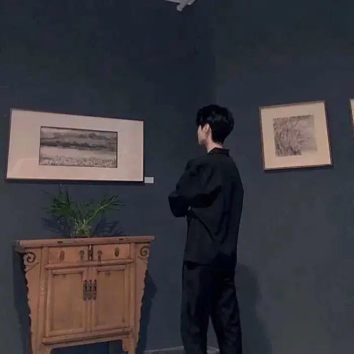 单人情头，不明显情头，换上看不出来呦