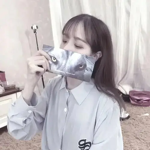 单人情头，不明显情头，换上看不出来呦