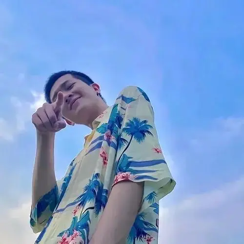 单人情头，不明显情头，换上看不出来呦