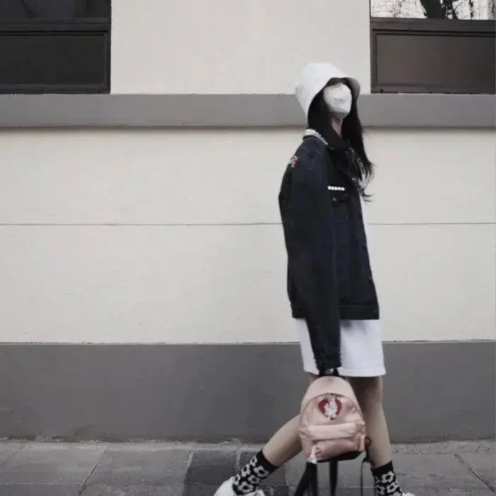 单人情头，不明显情头，换上看不出来呦