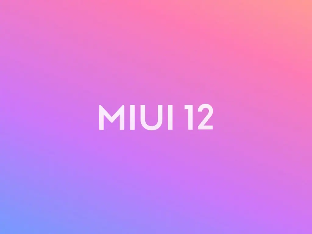 小米系统大更新，随小米11新机同时亮相！为MIUI 12画上句号？