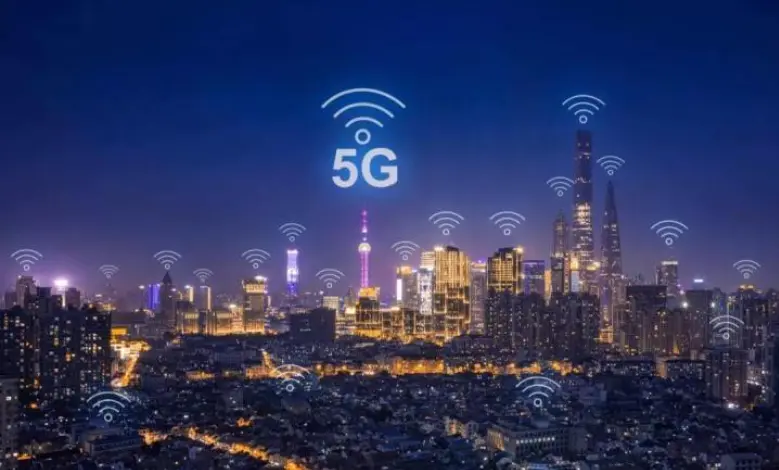 5G网络出来了，4G手机怎么办？