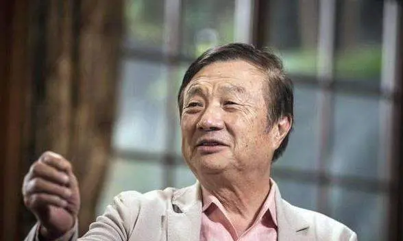 一篇吐槽文，引发任正非质问：我们是正规军，为什么还要拿红缨枪