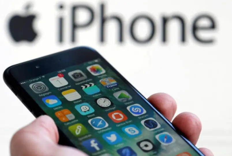 無需接觸即可竊取iPhone照片，英國黑客揪出蘋果致命漏洞