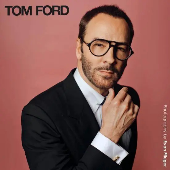 又一款OPPO卷轴屏新机曝光 这次还是与Tom Ford的联名版