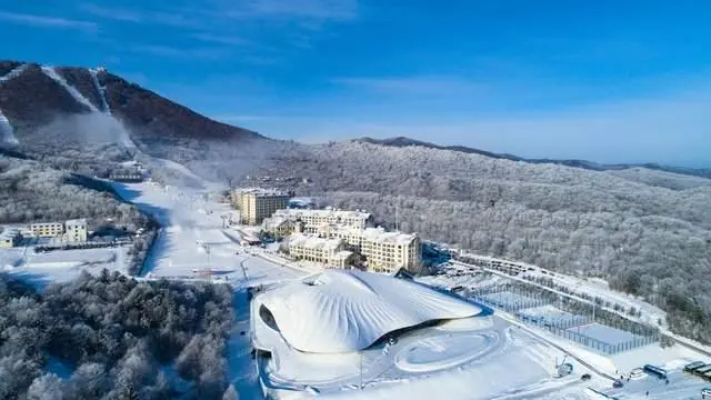 文化和旅游部公布新一批国家级旅游度假区