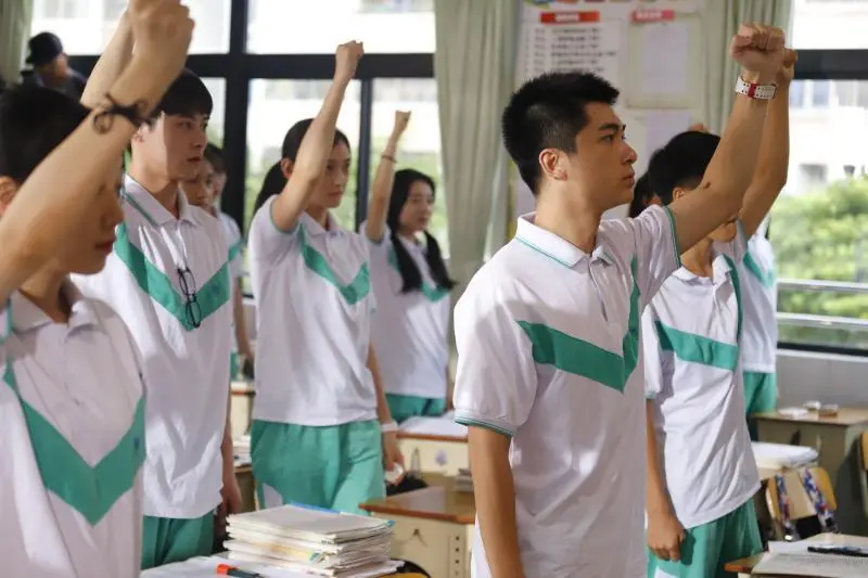 《我的体育老师》引过百体育教育工作者共鸣