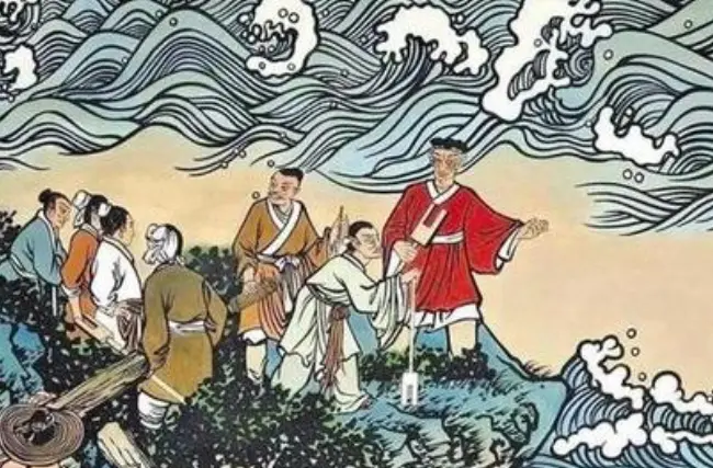 中国最神秘的王朝，存在过1600年，却连中国人自己都不承认