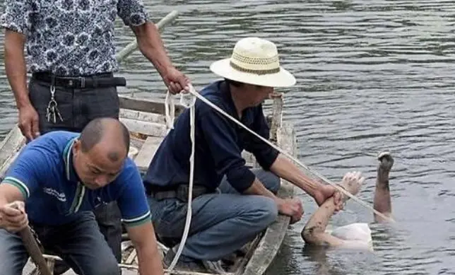 水下闭气3小时，听音识百人，为何现在这些民间奇人都消失了？