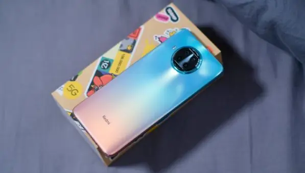 红米note9 Pro发布整一个月，逃不掉降价的命运