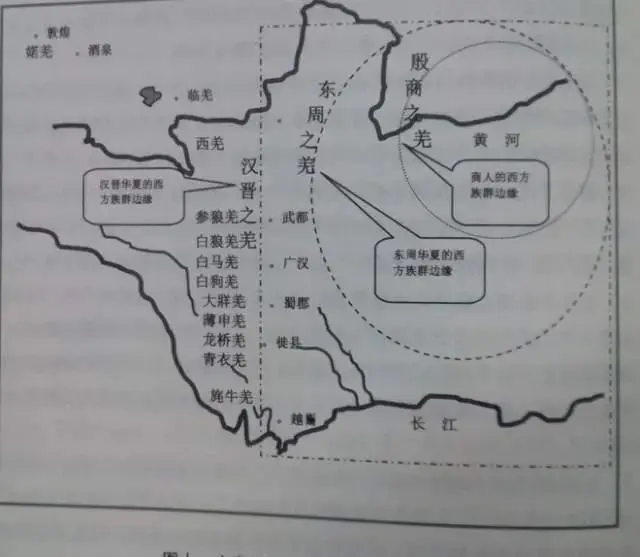 中国主要民族的DNA比例分析：从基因角度来看民族融合的情况