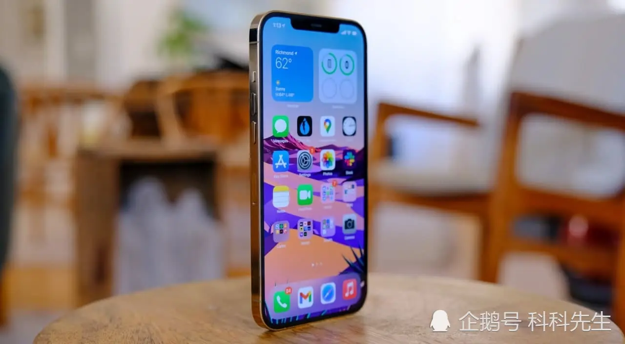 iPhone 11 Pro：苹果12时代的终结者！