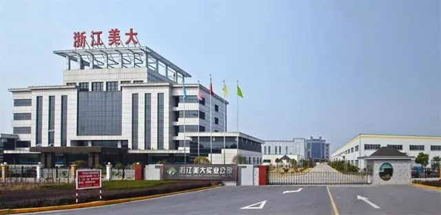 ZOL专访美大副总经理钟传良 探寻行业新道路