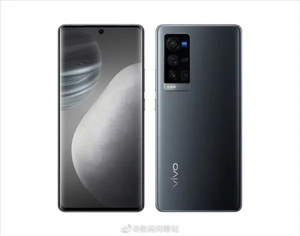 曝vivo X60搭载满血版UFS3.1闪存！顺序读取达1900MB/s